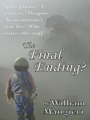 cover image of The Final Ending?